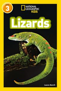 Produktbild: Lizards