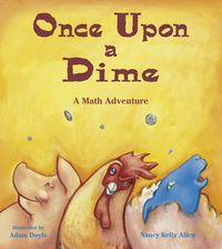 Produktbild: Once Upon a Dime