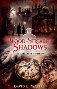 Produktbild: Blood-Streaked Shadows