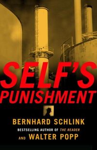 Produktbild: Self's Punishment