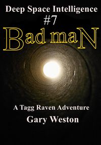 Produktbild: Deep Space Intelligence : Bad Man