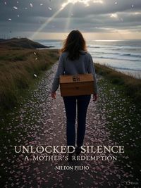 Produktbild: Unlocked Silence: A Mother's Redemption