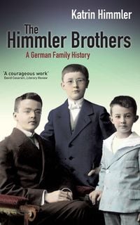Produktbild: The Himmler Brothers