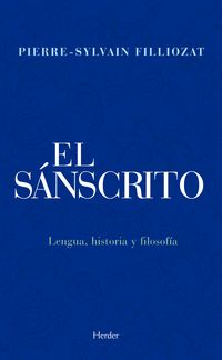 Produktbild: El s&aacute;nscrito