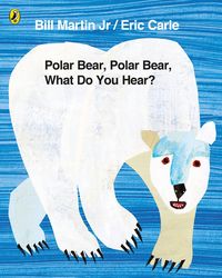 Produktbild: Polar Bear, Polar Bear, What Do You Hear?