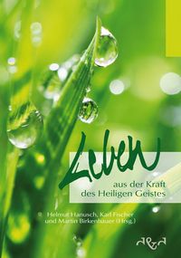 Produktbild: Leben aus der Kraft des Heiligen Geistes