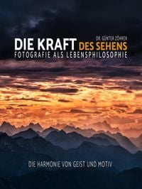 Produktbild: Die Kraft des Sehens