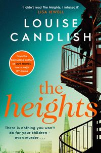 Produktbild: The Heights