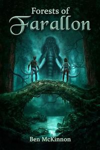 Produktbild: Forests of Farallon