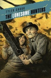 Produktbild: The Lonesome Hunters