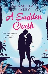 Produktbild: A Sudden Crush