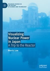 Produktbild: Visualizing Nuclear Power in Japan