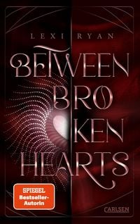 Produktbild: Beneath Cursed Stars 2: Between Broken Hearts