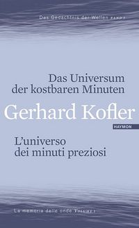 Produktbild: Das Universum der kostbaren Minuten/L'universo dei minuti preziosi