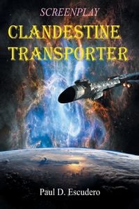 Produktbild: Clandestine Transporters Screenplay