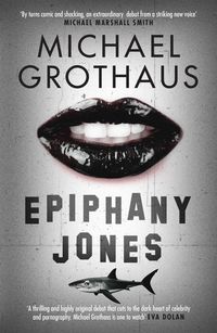 Produktbild: Epiphany Jones