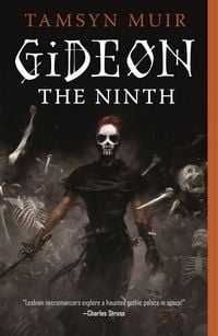 Produktbild: Gideon the Ninth
