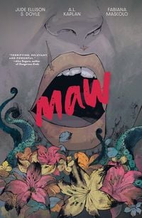 Produktbild: Maw