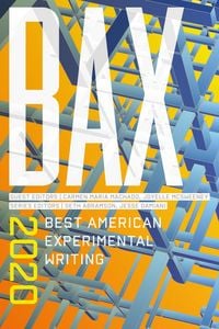 Produktbild: BAX 2020