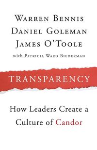 Produktbild: Transparency