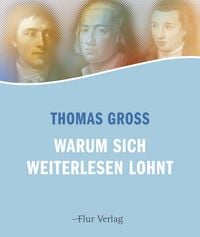 Produktbild: Warum sich Weiterlesen lohnt