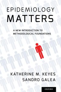 Produktbild: Epidemiology Matters