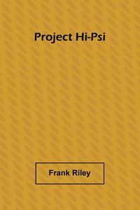 Produktbild: Project Hi-Psi