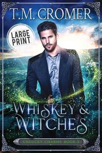 Produktbild: Whiskey & Witches