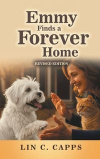 Produktbild: Emmy Finds a Forever Home