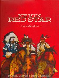 Produktbild: Kevin Red Star