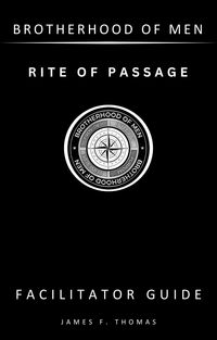 Produktbild: Rite of Passage: Facilitator Guide