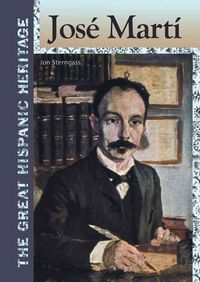 Produktbild: Sterngass, J:  Jose Marti