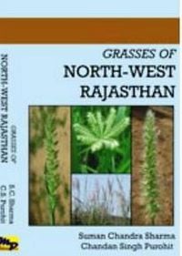 Produktbild: Grasses of North-West Rajasthan
