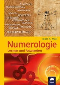 Produktbild: Numerologie