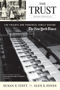 Produktbild: The Trust