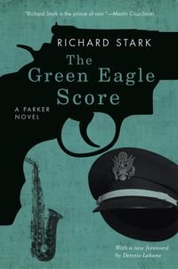 Produktbild: Green Eagle Score