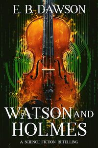 Produktbild: Watson and Holmes