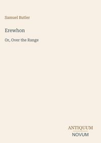 Produktbild: Erewhon