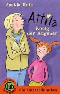 Produktbild: Attila - K&ouml;nig der Angeber