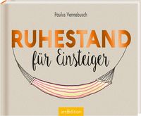 Produktbild: Ruhestand f&uuml;r Einsteiger