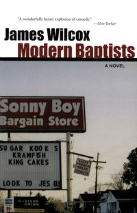 Produktbild: Modern Baptists
