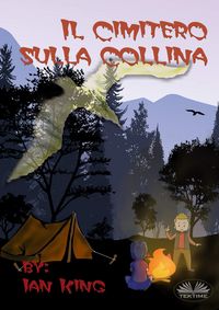Produktbild: Graveyard Hill - Il Cimitero sulla Collina