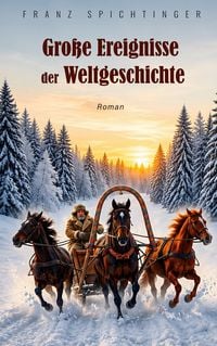 Produktbild: Gro&szlig;e Ereignisse der Weltgeschichte