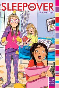 Produktbild: The Sleepover