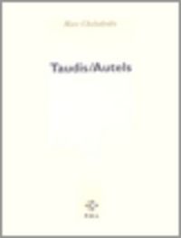 Produktbild: Taudis-Autels