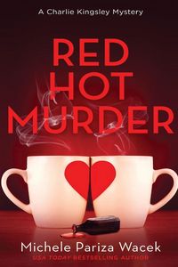 Produktbild: Red Hot Murder