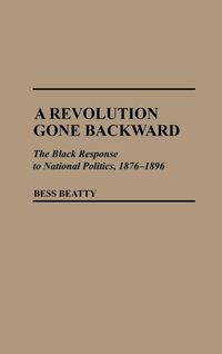 Produktbild: A Revolution Gone Backward