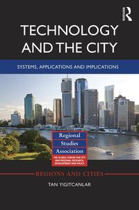 Produktbild: Technology and the City