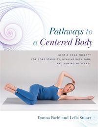 Produktbild: Pathways to a Centered Body