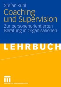 Produktbild: Coaching und Supervision